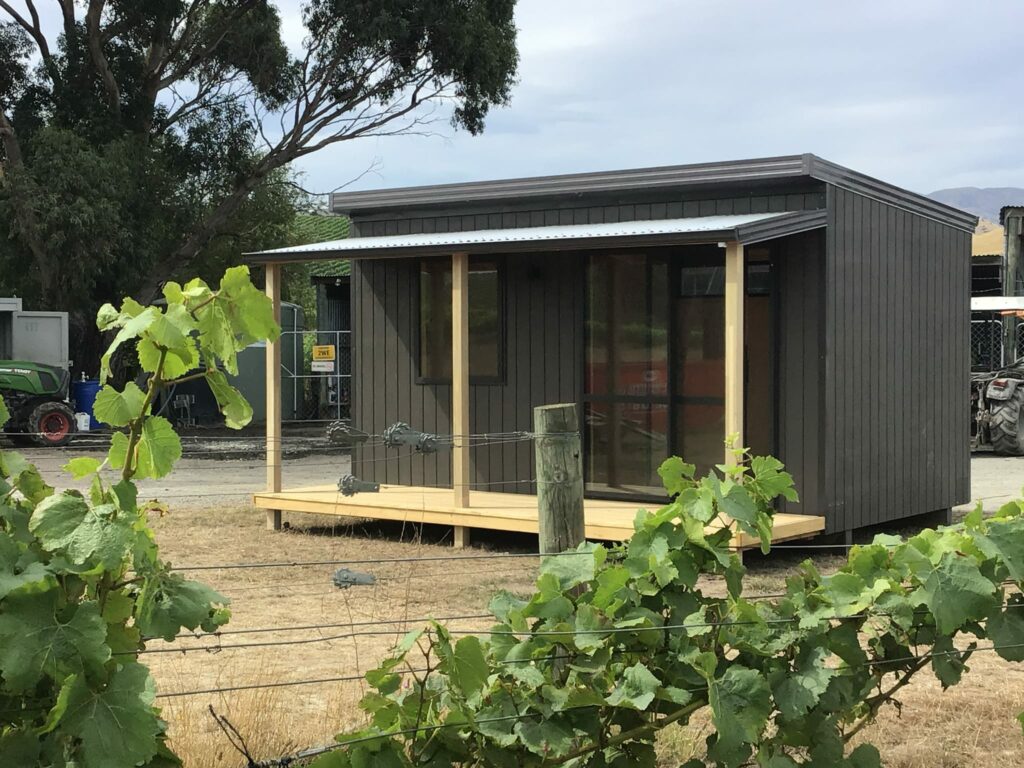 Ace_portable_buildings_team_office_sleepout_0